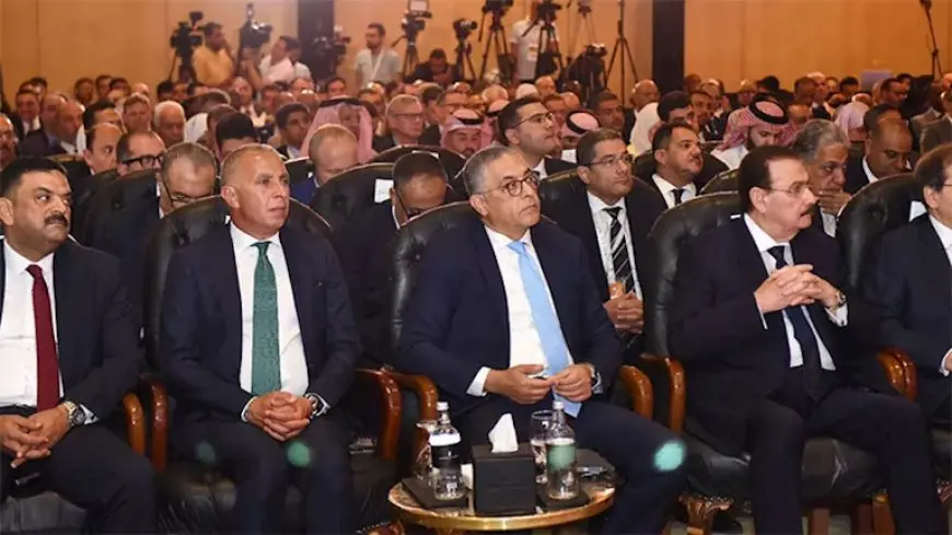 رئيس هيئة الاستثمار: نستهدف زيادة حصة التعدين إلى 5% من الناتج المحلي