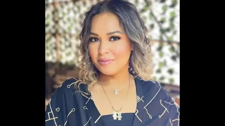 “تكميم ولا ريجيم؟”.. صورة ويزو تثير الجدل بعد خسارتها الوزن بشكل ملحوظ