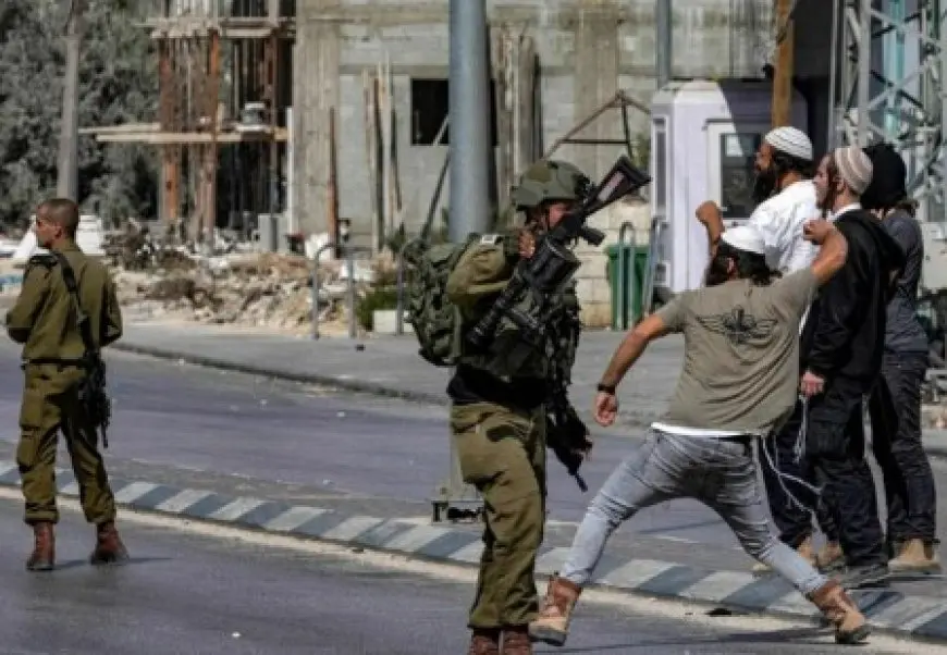 تقرير أممي يرصد تصاعدا في عنف المستوطنين ضد الفلسطينيين بالضفة الغربية