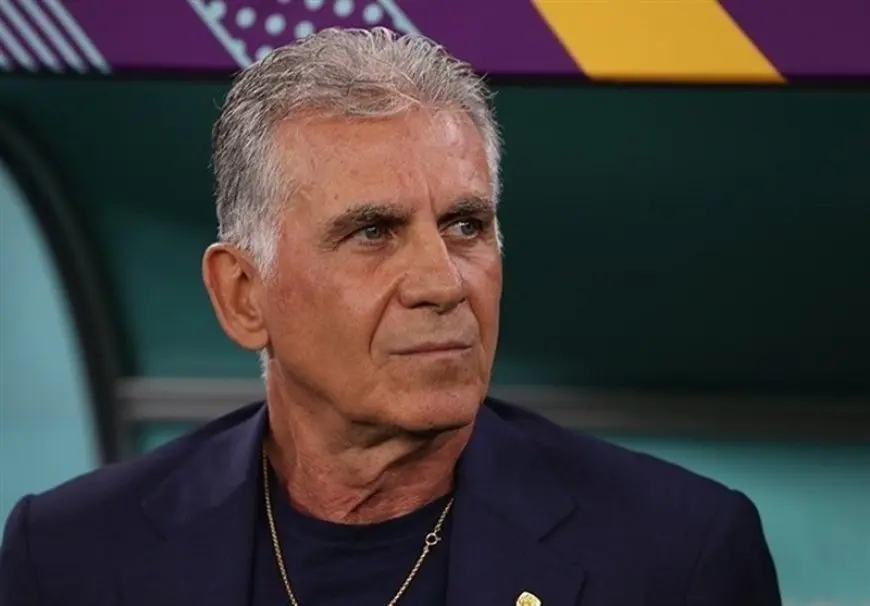 رسميا.. كيروش مديرا فنيا لمنتخب عمان