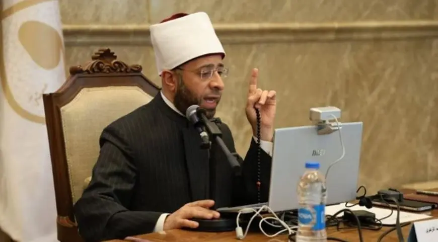وزارة الأوقاف تكرم 40 إمامًا من القليوبية بعد اجتيازهم دورة تدريبية مكثفة