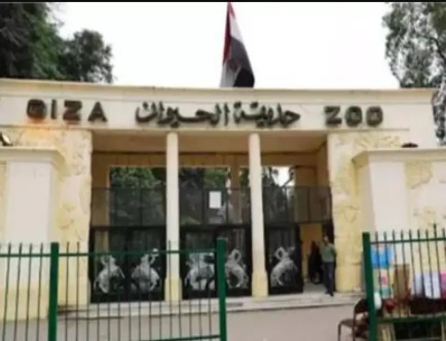 وزير الزراعة عن سعر تذكرة حديقة الحيوان: لم نناقشه بعد.. ولن يصل لـ400 جنيه