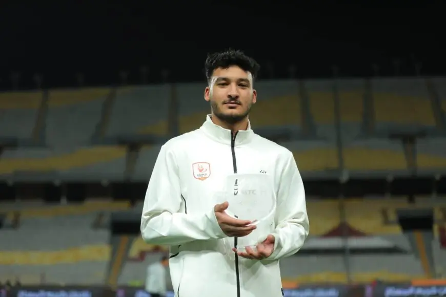 «بالونة حمراء» في تقديم صفقة الزمالك تثير جدلًا جماهيريًا