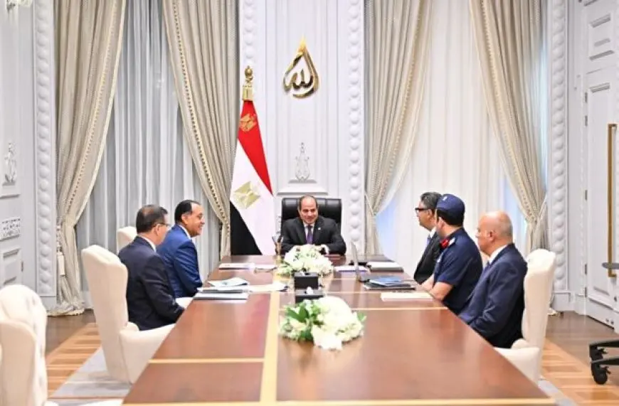 التموين تستعرض تفاصيل سلسلة carry on التجارية الجديدة: أسعار منخفضة أقل من السلاسل الخاصة
