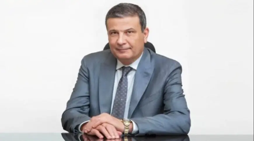 علاء فاروق: نخطط لاستبدال زراعة 300 ألف فدان بنجر بالقمح بعد تحقيق الاكتفاء الذاتي من السكر