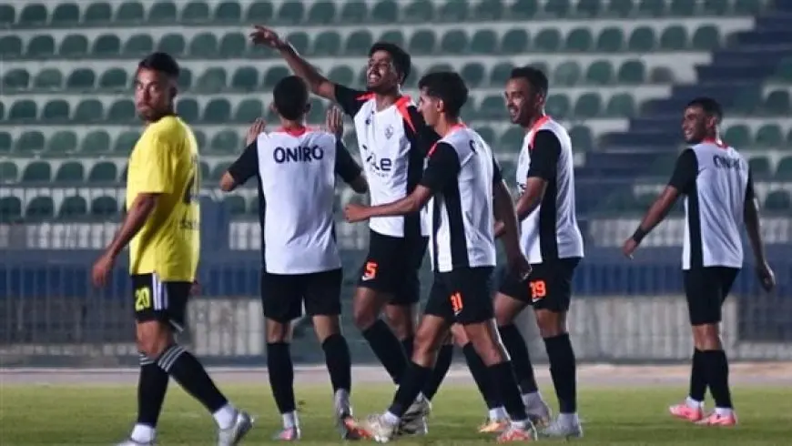 الزمالك يخوض مران الغد على فترتين استعدادا للموسم الجديد