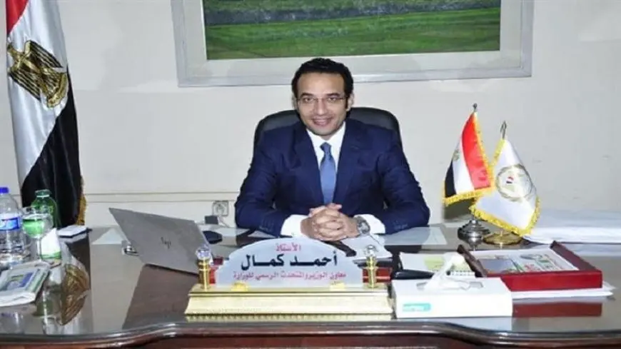 متحدث التموين يكشف تفاصيل أول علامة تجارية موحدة لمنافذ البيع “كاري أون”