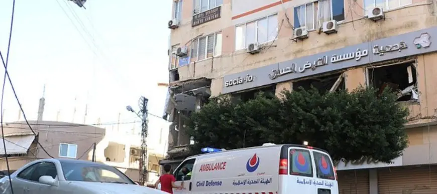 لبنان يحظر التعامل مع جمعية القرض الحسن التابعة لحزب الله