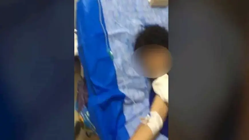 حادثة طعن طالب امتحانات الثانوية العامة.. أسرة “طه” تكشف حقيقة التصالح مع المتهم
