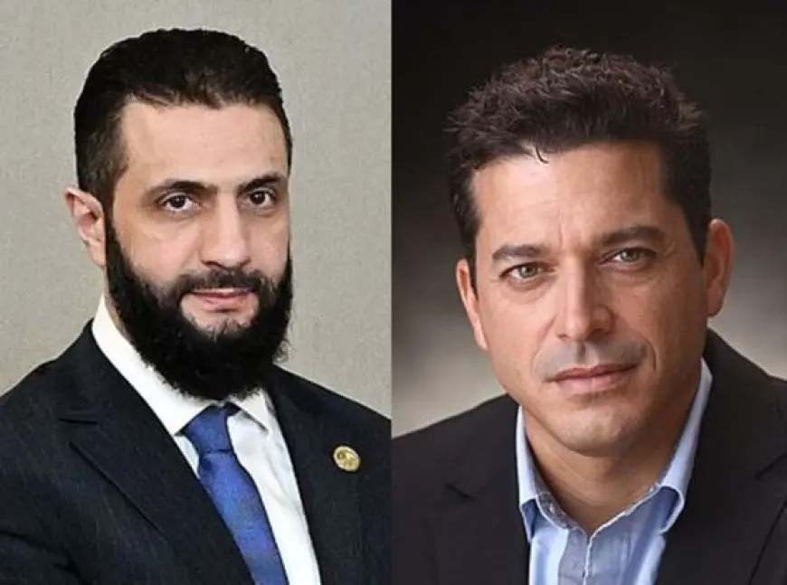 وزير إسرائيلي يدعو إلى القضاء على الرئيس السوري