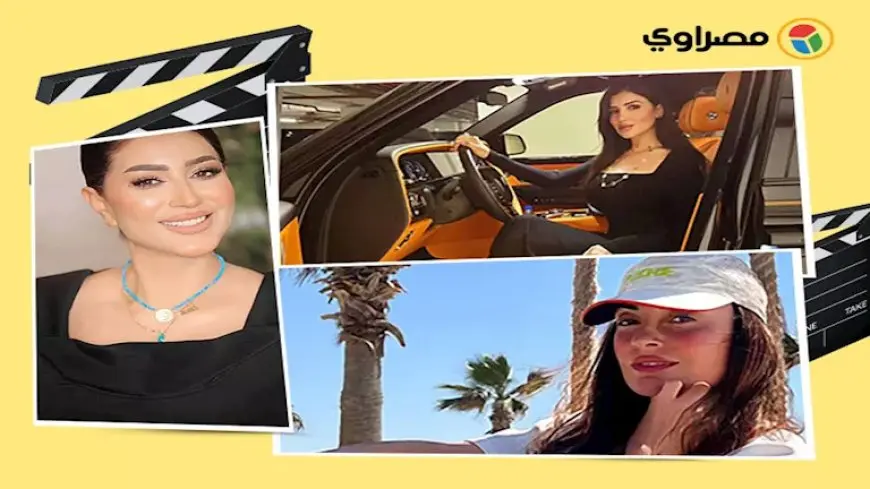 مي سليم جريئة ونرمين الفقي بإطلالة شبابية 10 لقطات لنجوم الفن خلال 24 ساعة