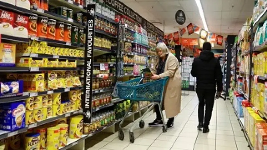 تراجع معدل تضخم أسعار الجملة في الدنمارك إلى 8.4%