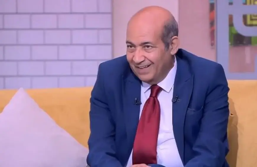 طارق الشناوي: مفيش حاجة اسمها فن نظيف.. والرئيس محمد نجيب أول من أدان الراقصات