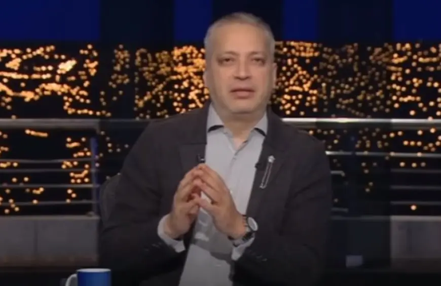 تامر أمين يوجه رسالة لمدحت العدل: جملتك الأخيرة عن حفيدة أم كلثوم «مكانش ليها لازمة.. هي حرة»