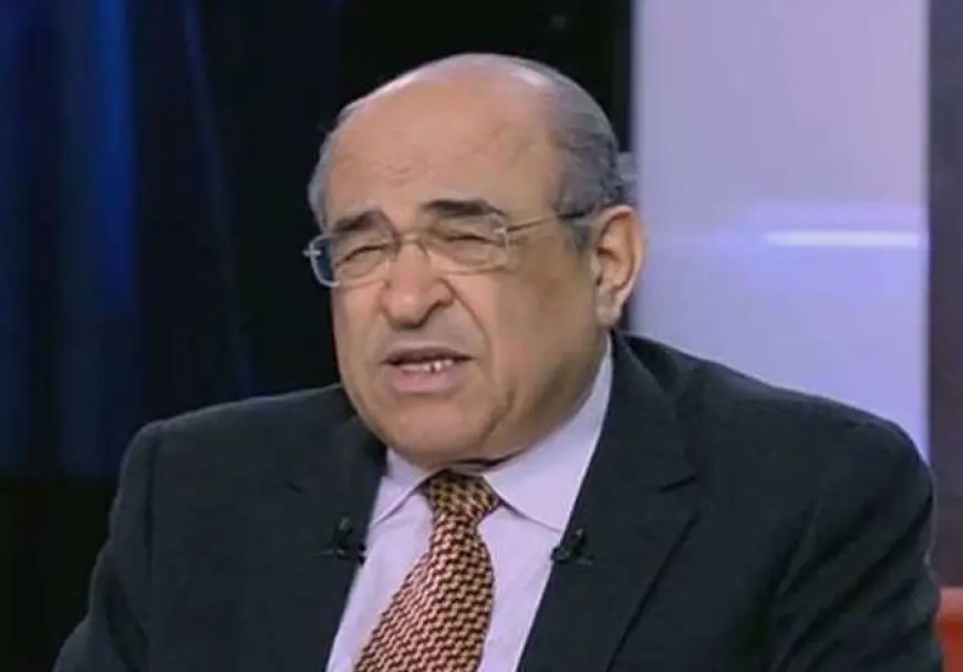 مصطفى الفقي تعليقا على تجديد عضويته بالمجلس الأعلى للثقافة: ليس وظيفة ولا قضية أعمار