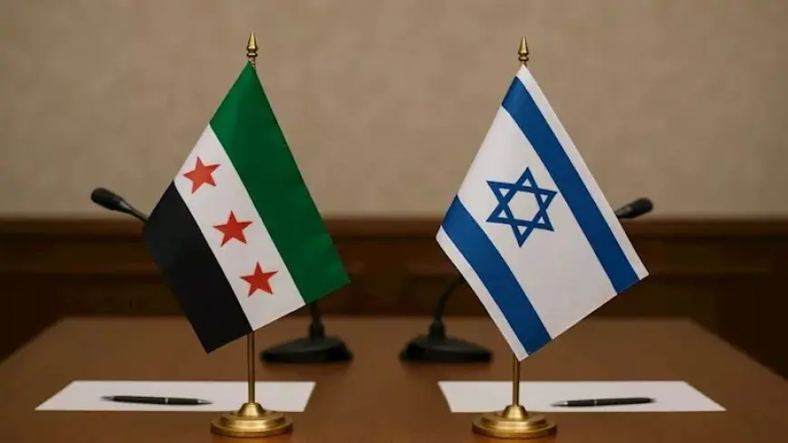 بعد التعهد بوقف الهجمات.. 4 غارات إسرائيلية على سوريا