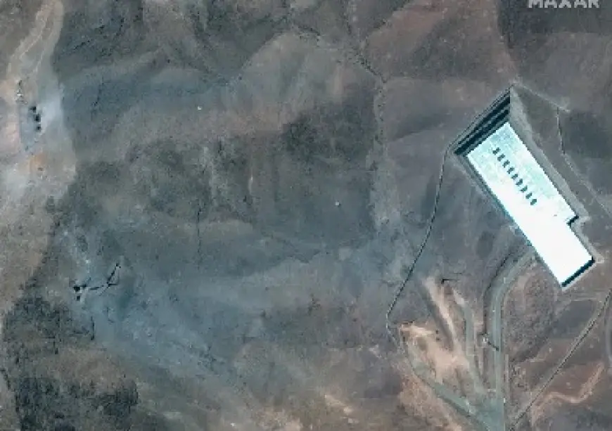 الترويكا الأوروبية تهدد بإعادة فرض عقوبات على إيران حال عدم التوصل لاتفاق نووي بحلول نهاية أغسطس