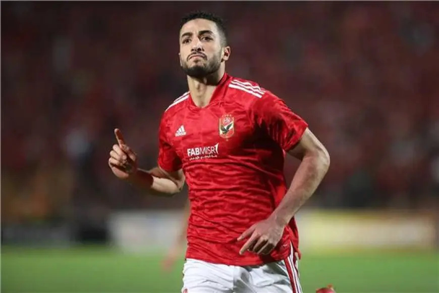 نجم الزمالك السابق: محمد عبدالمنعم أصعب مدافع واجهته في مصر