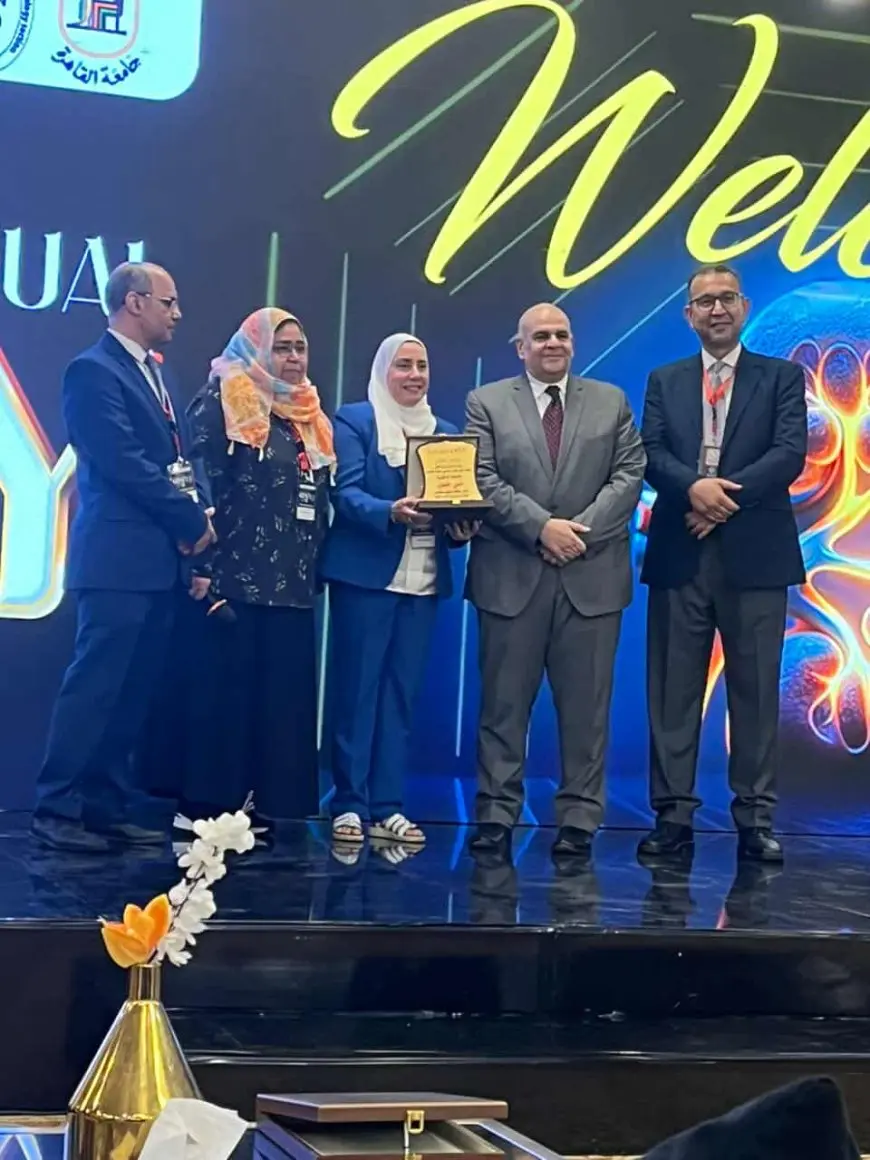 انعقاد المؤتمر السنوي لأمراض الكلى بطب القاهرة بمشاركة واسعة واعتماد دولي مرموق