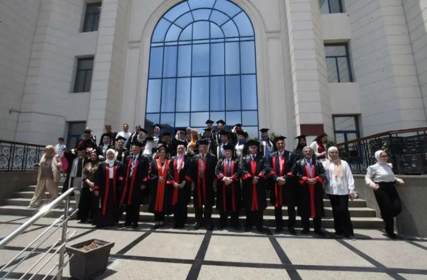 الصحة تعلن تخريج الدفعة الـ12 من الدبلومة المهنية في طب الإنجاب والجراحة DIRMAS