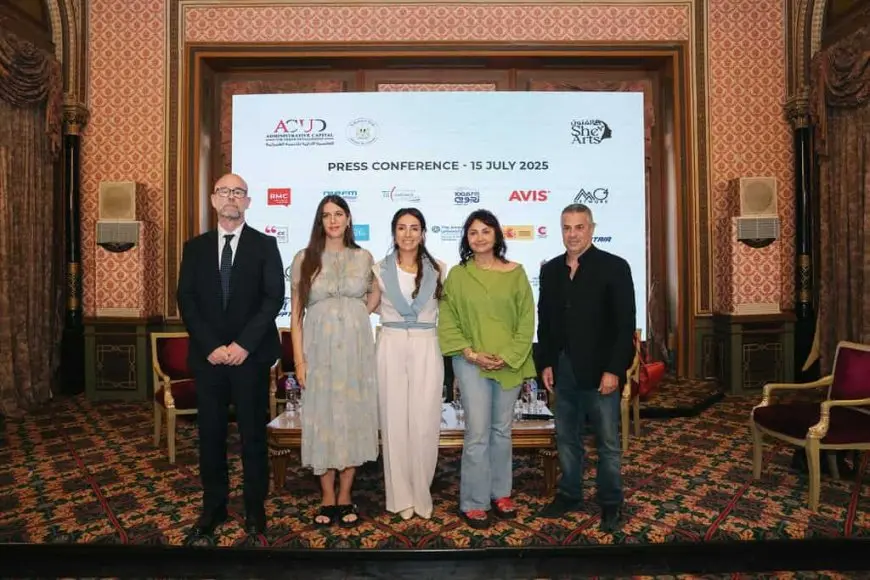 في دورته الخامسة.. هبة طوجي تحيي حفل افتتاح مهرجان هي الفنون