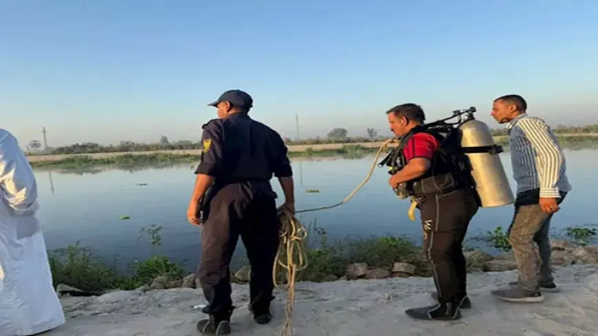 جثتان جديدتان.. ارتفاع عدد ضحايا حادث سيارة الفرح بالبحيرة – صور