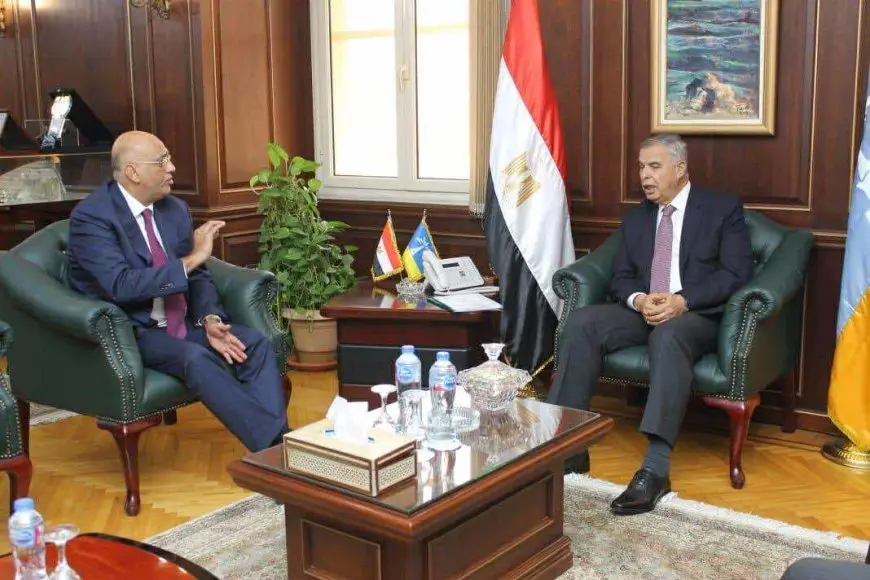 جهاز تنمية المشروعات يموّل 51 ألف مشروع بالإسكندرية بـ2.2 مليار جنيه ويوزّع شيكات دعم مباشرة