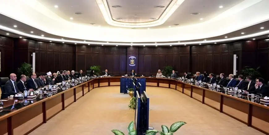 مدبولي يوجه بالتعاون مع الدول الإفريقية في تنفيذ مختلف المشروعات لتحقيق المصالح المشتركة