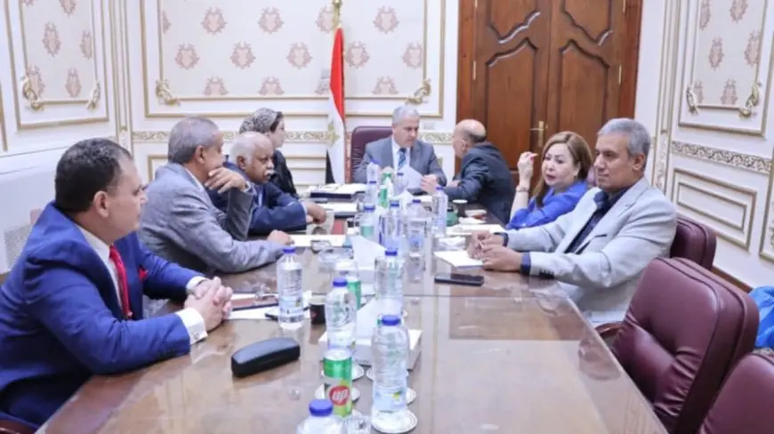 الهيئة الوطنية للصحافة: رؤساء تحرير جدد للأهرام الرياضي وآخر ساعة وعقيدتي وبوابة روزاليوسف