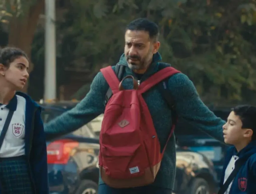 غدا على نتفليكس.. انطلاق عرض مسلسل كتالوج كاملا بـ8 حلقات