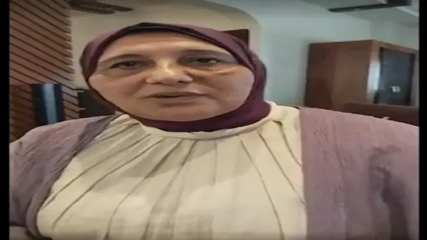 سيدات المنصورة يروين كواليس الاعتداء عليهن بمدخل العمارة (فيديو)