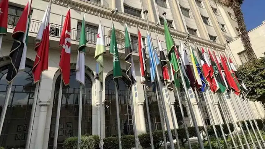 الجامعة العربية تدين غارات الاحتلال الإسرائيلي على سوريا