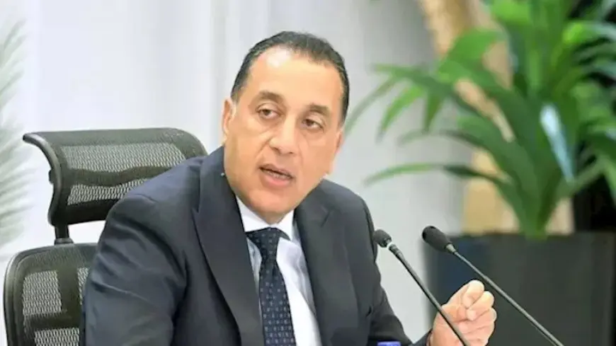 3 محاور لحل أزمة الإسكان – مدبولي يكشف التفاصيل
