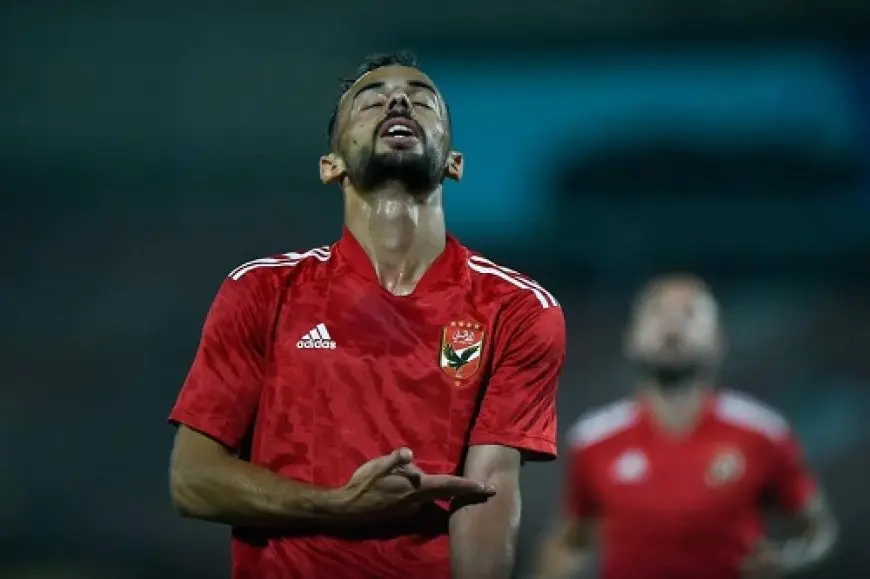 محمد عبد المنصف يكشف خطة الزمالك لضم عبد القادر من الأهلي