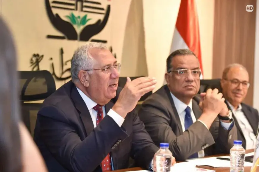 حزب الجبهة الوطنية يضع خطة عمله لانتخابات الشيوخ.. ويركز على التواصل المباشر والتمثيل الحقيقي