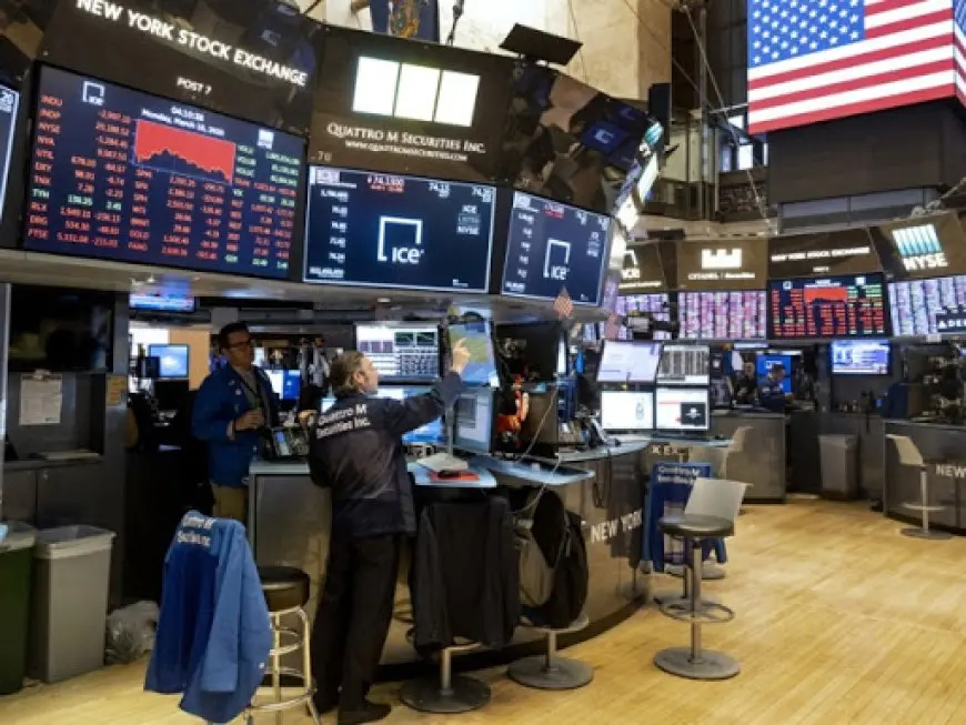 انخفاض الأسهم الآسيوية بعد قرار ترامب فرض رسوم 19% على صادرات إندونيسيا
