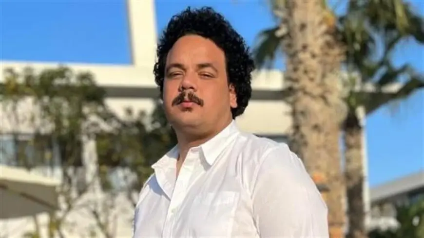 مصطفى غريب: اشتغلت على كل مشهد في الشاطر.. والناس فاكراني برتجل