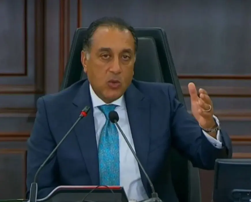 مدبولي: بعض الدول لا تسمح لأحد أن يُبرز أي صورة سلبية عنها