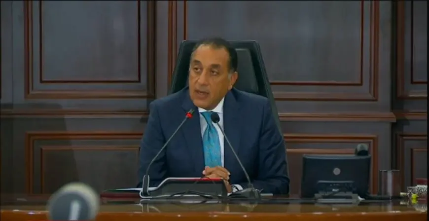 رئيس الوزراء: وجهت بمراجعة منظومة الحماية من الحرائق في مختلف المنشآت.. والحكومة لا تكابر