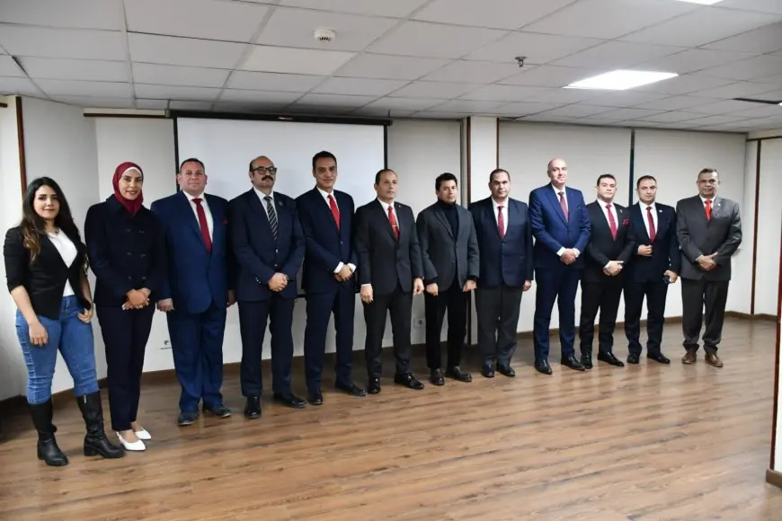 وزارة الرياضة توافق على إستضافة مصر لكأس العالم لمضمار الدراجات