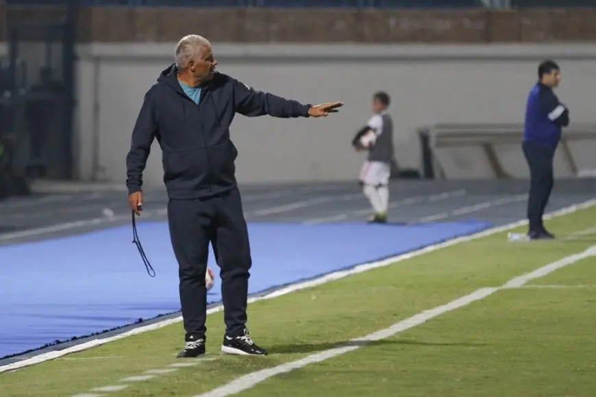 النادي المصري ينعى ميمي عبد الرازق