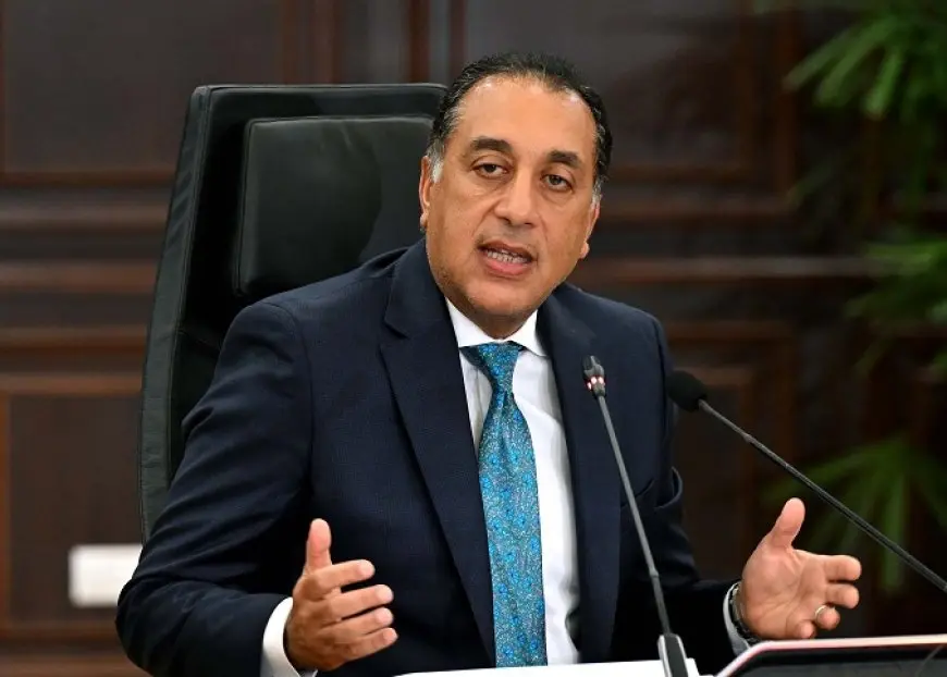 رئيس الوزراء: قوانين الإيجار القديم جزء من مشكلة العقارات الآيلة للسقوط