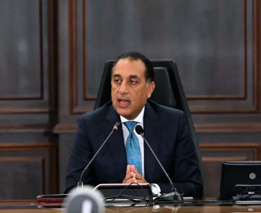 رئيس الوزراء: الحكومة وضعت الإسكندرية كأولوية أولى في مواجهة العقارات الآيلة للسقوط