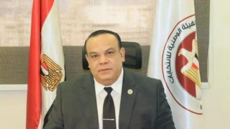 الخارجية والهيئة الوطنية للانتخابات تبحثان الاستعداد لإجراء انتخابات مجلس الشيوخ 2025 في الخارج