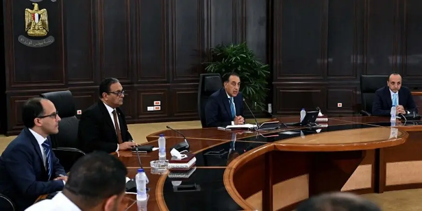 مدبولي يشرح آلية تصدير العقار: الأجنبي لن يتعامل مع جهات الدولة في إنهاء الإجراءات