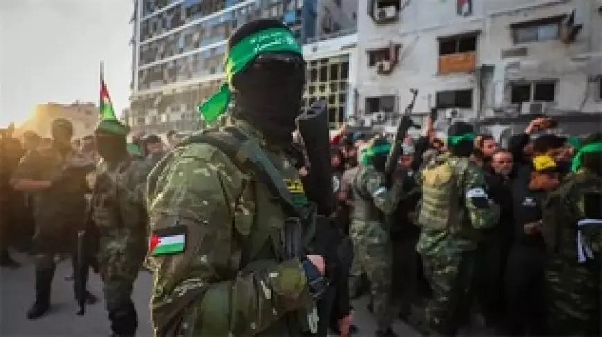 حماس: إقامة محور جديد في جنوب غزة يعكس نوايا إسرائيل في عدم الانسحاب