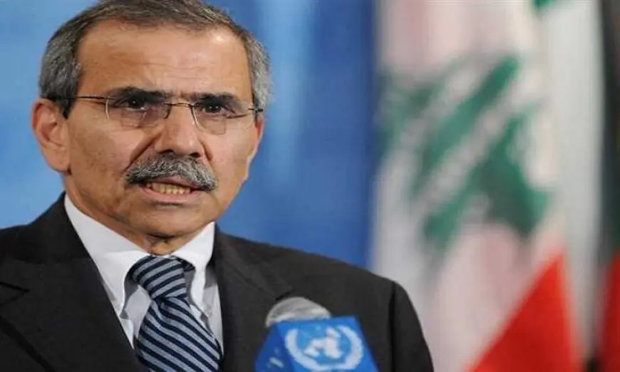 البرلمان اللبناني يجدد الثقة بحكومة نواف سلام