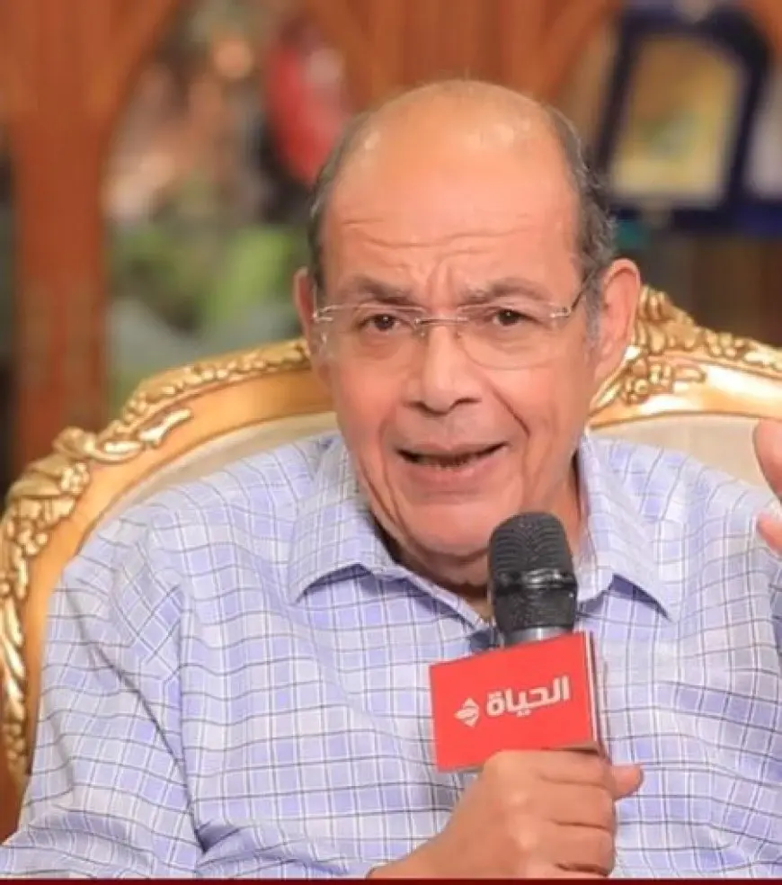 رئيس المجلس القومي للبحوث: بداية البحث العلمي بمصر تعود لعام 1939