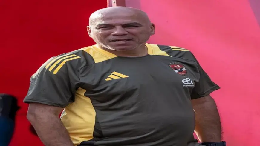 مصير وسام ومفاوضات مصطفى محمد.. أبرز 11 تصريحا لـ محمد يوسف في ظهوره الإعلامي مع شوبير