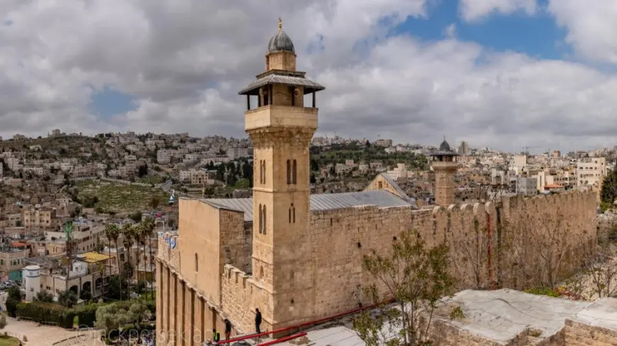 وزير الأوقاف الفلسطيني: المسجد الإبراهيمي ملكية خاصة للمسلمين